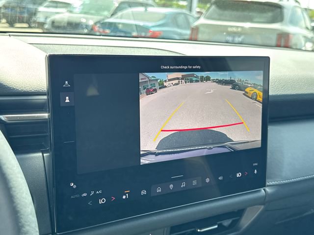 New 2026 MAZDA CX-5 Select AWD/4WD image 18
