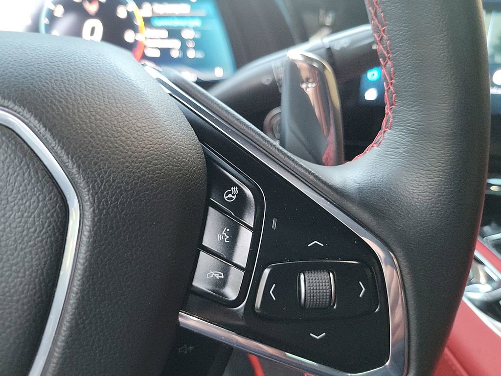 Used 2024 Chevrolet Corvette Stingray Preferred Conv w/ Stealth Interior Trim Package image 26