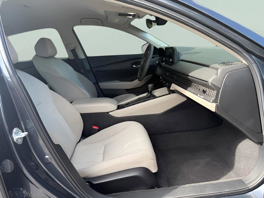 Certified 2023 Honda Accord LX image 13