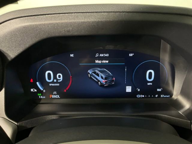 New 2026 Ford Explorer Active image 26