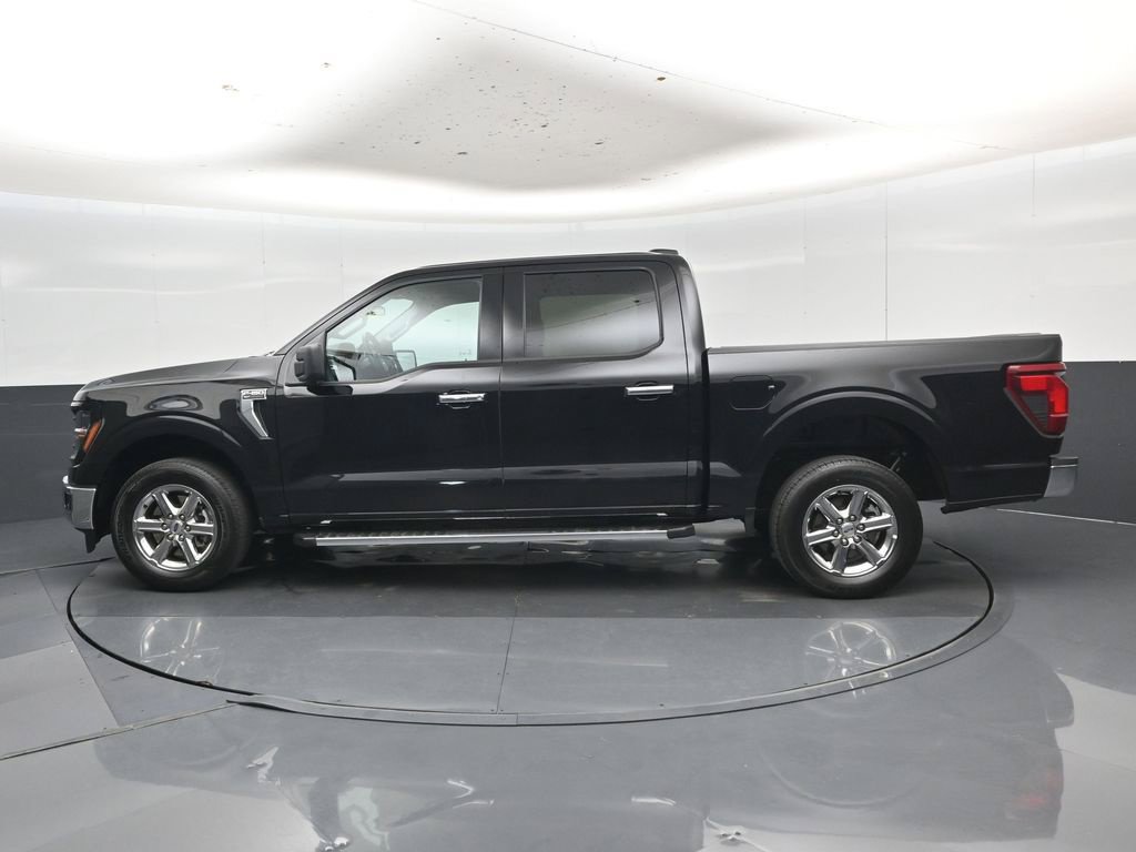 Used 2025 Ford F150 XLT w/ Equipment Group 301A Standard RWD image 32