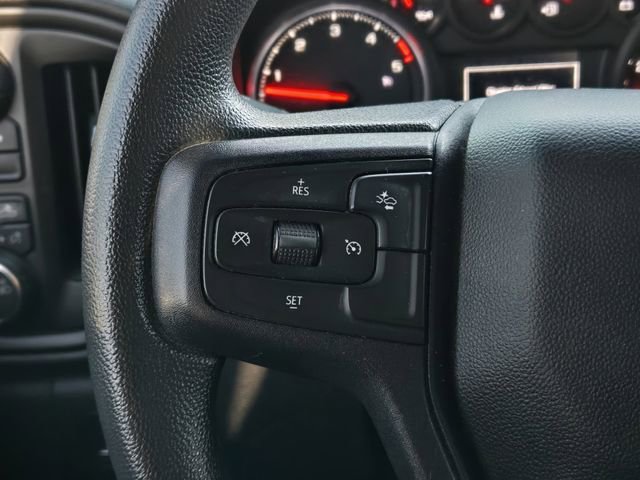 Used 2025 Chevrolet Silverado 2500 Custom w/ Custom Value Package image 30