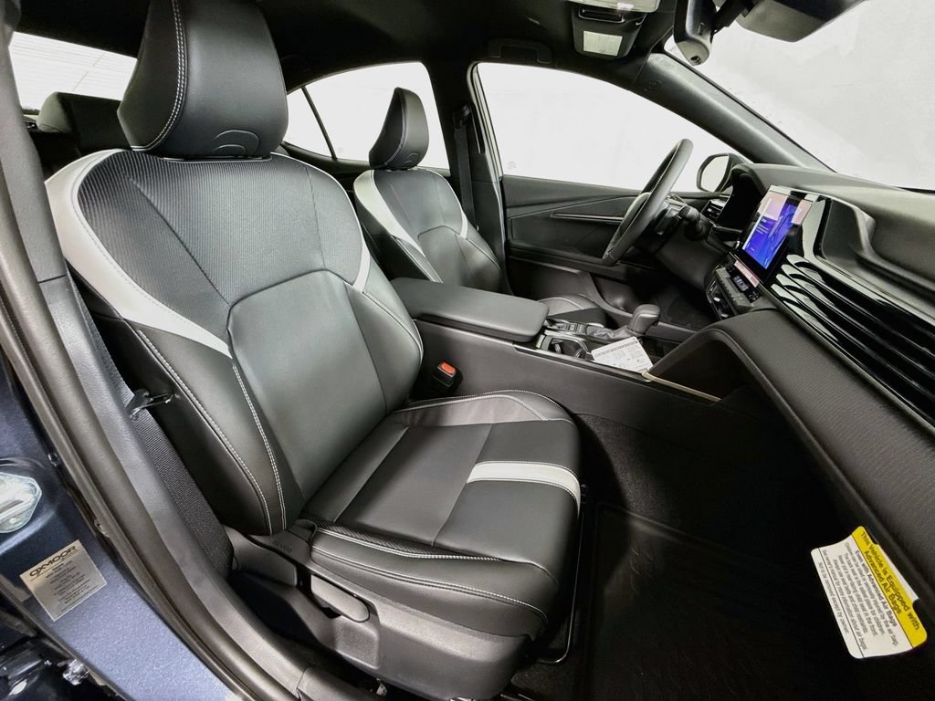 New 2026 Toyota Camry SE w/ Convenience Package FWD image 26