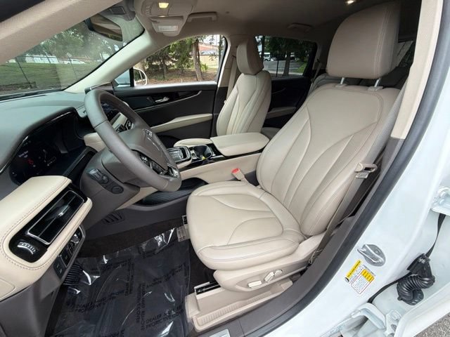 Certified 2022 Lincoln Nautilus AWD w/ Premium Package image 30