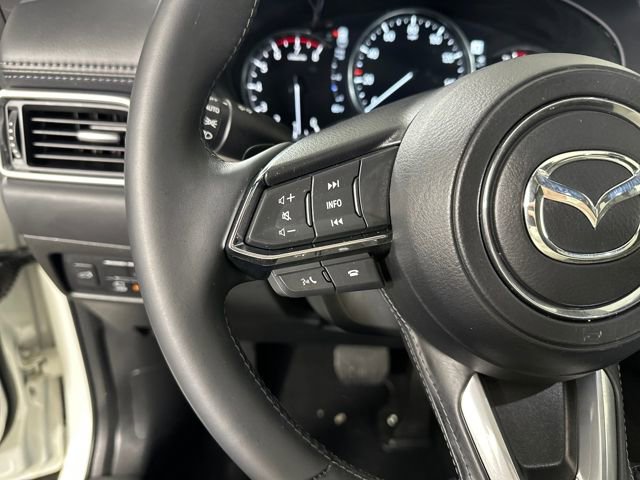 Used 2022 MAZDA CX-5 Signature image 15