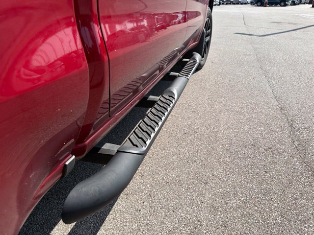 Used 2022 Chevrolet Silverado 1500 RST w/ LPO, Blackout Package AWD/4WD image 15