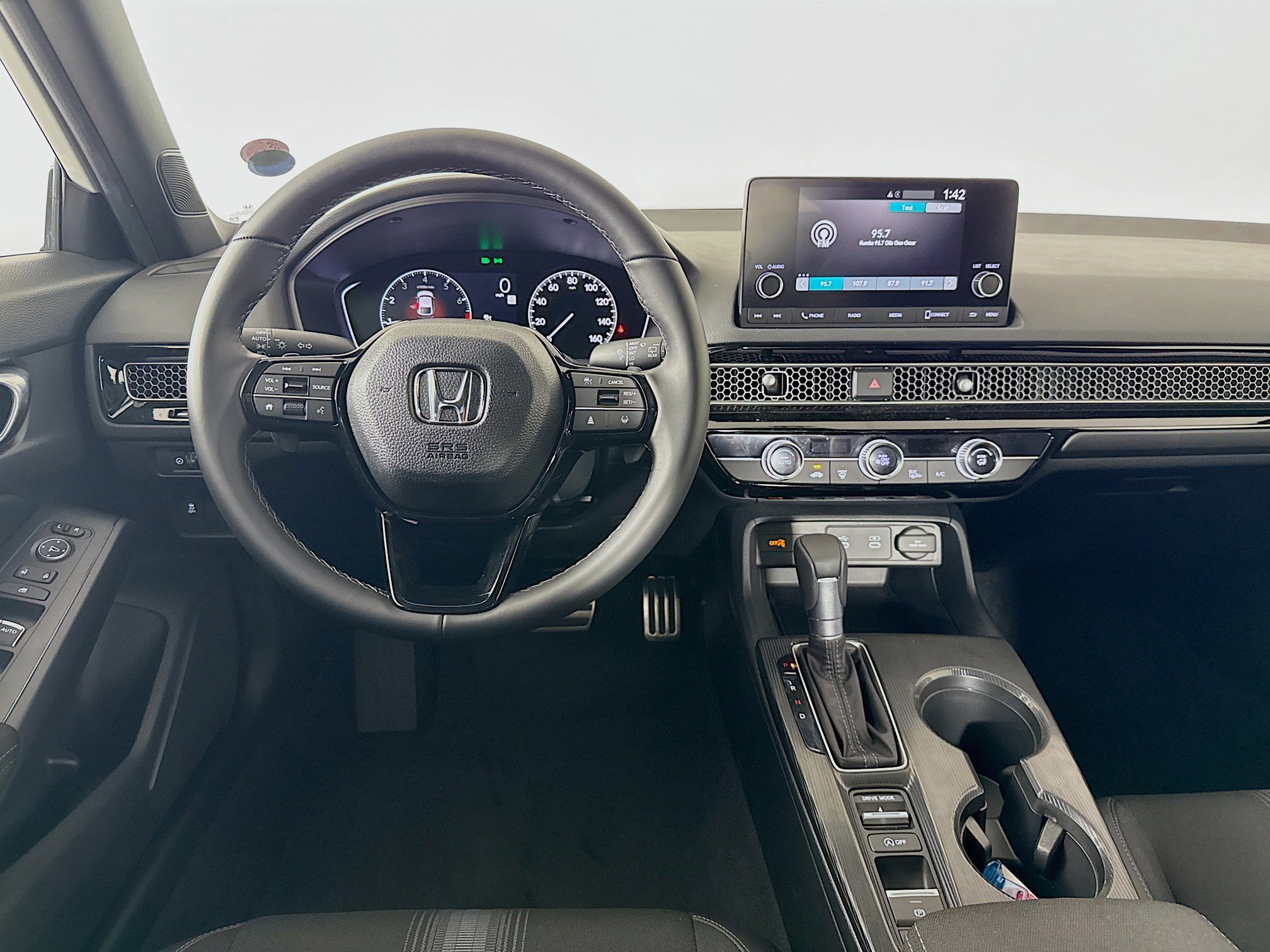 Certified 2026 Honda Civic Sport image 25