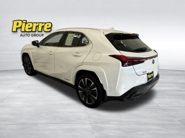 Used 2022 Lexus UX 250h w/ Luxury Package AWD/4WD image 2