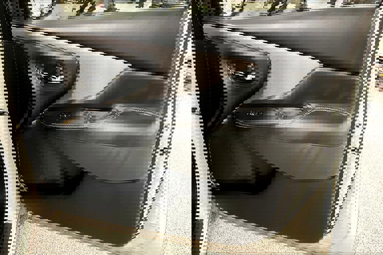 Used 2021 Nissan Murano SL w/ SL Moonroof Package image 18