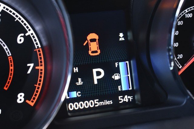 New 2027 Mitsubishi Outlander Sport ES AWD/4WD image 34