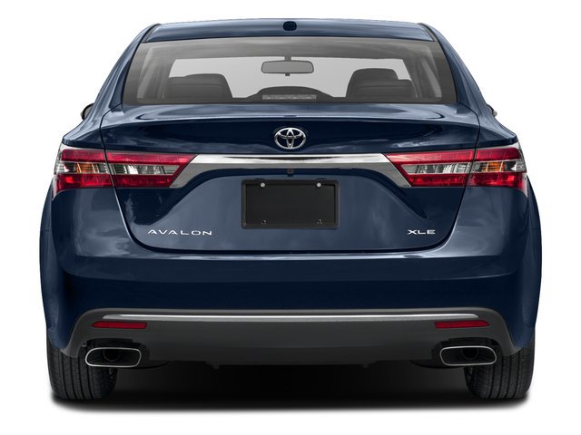 Used 2018 Toyota Avalon XLE Premium FWD image 8