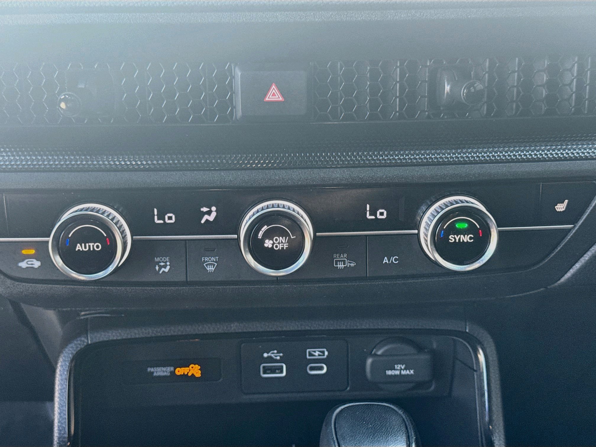 Certified 2025 Honda CR-V Sport-L image 14