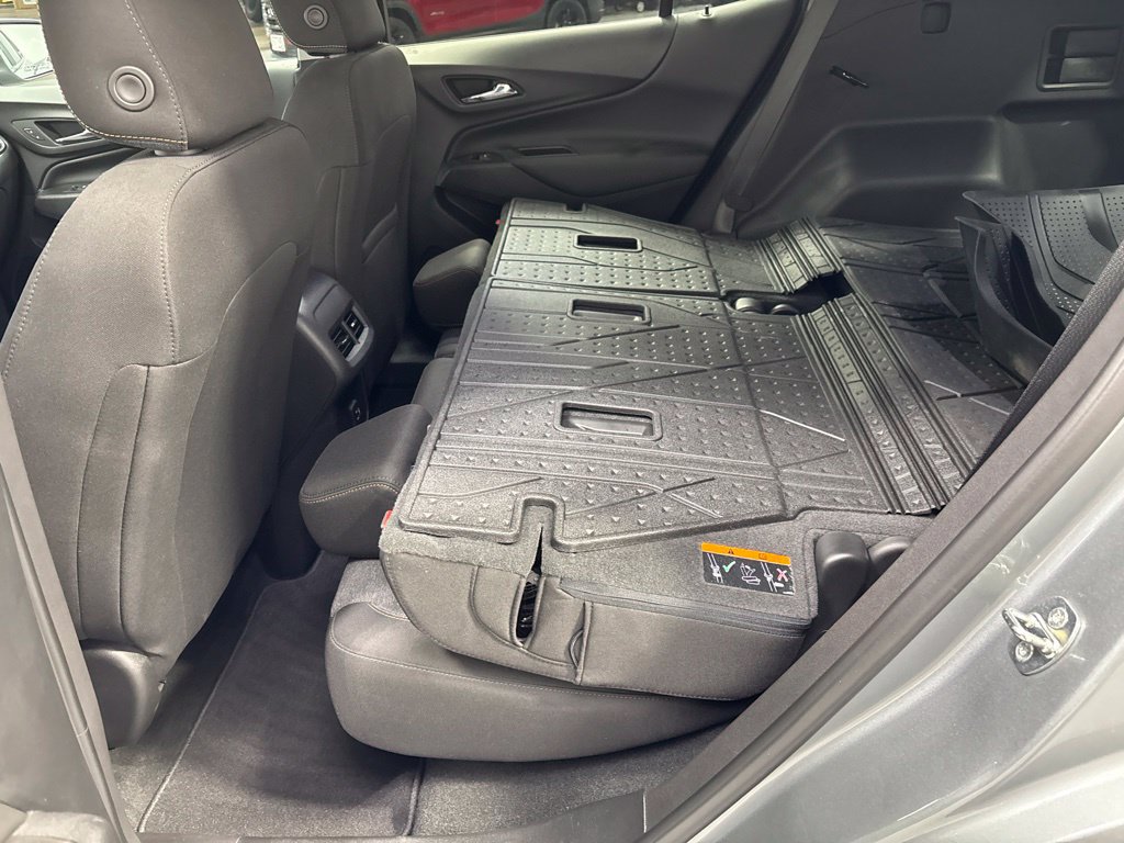 Used 2023 Chevrolet Equinox LT AWD/4WD image 33