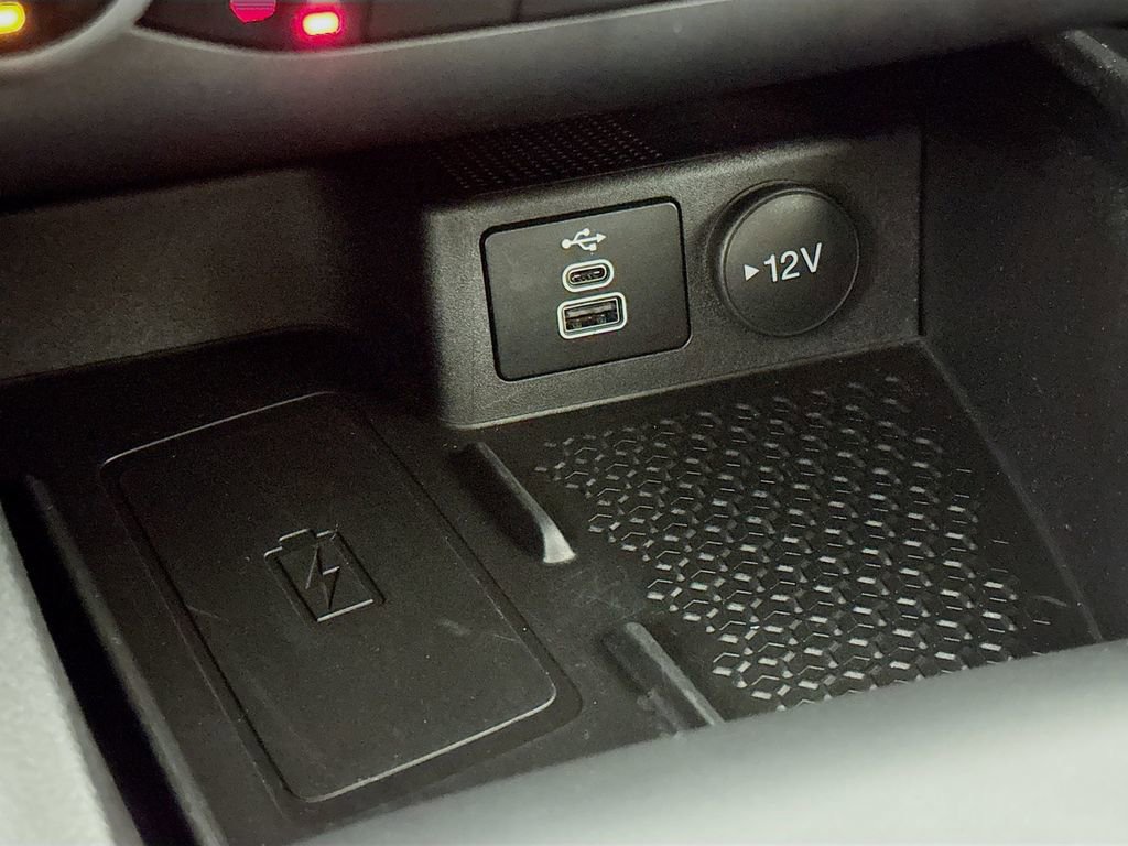 Used 2024 Ford Bronco Sport Outer Banks w/ Tech Package image 19