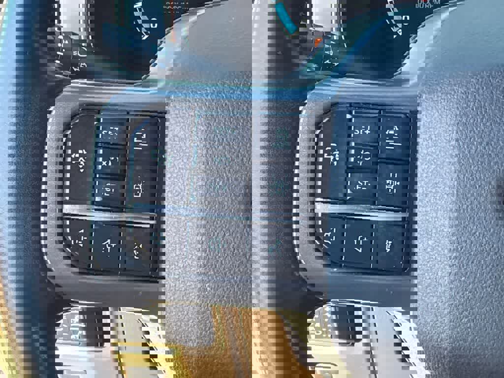 Certified 2021 Ford F150 Lariat w/ Equipment Group 502A High AWD/4WD image 22