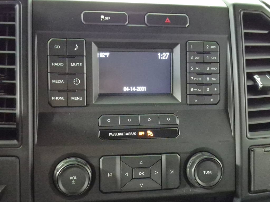 Used 2017 Ford F150 XL w/ Equipment Group 101A Mid RWD image 20