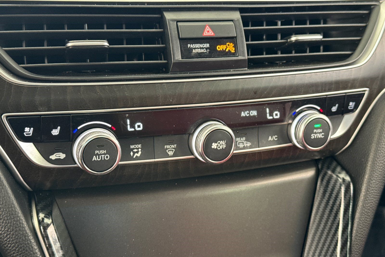 Used 2021 Honda Accord Touring image 28