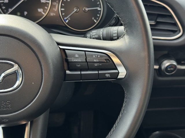 Certified 2025 MAZDA CX-30 AWD 2.5 S w/ Select Sport Pkg image 25