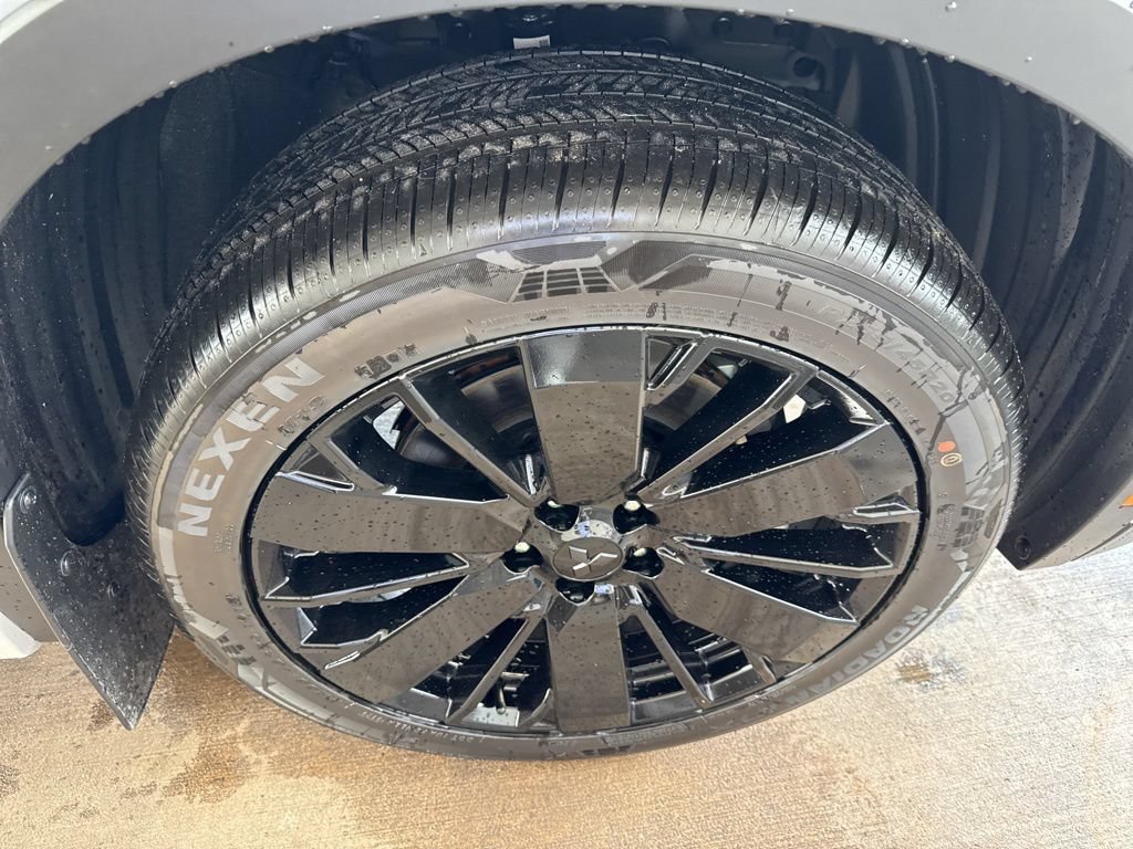 New 2026 Mitsubishi Outlander AWD image 48