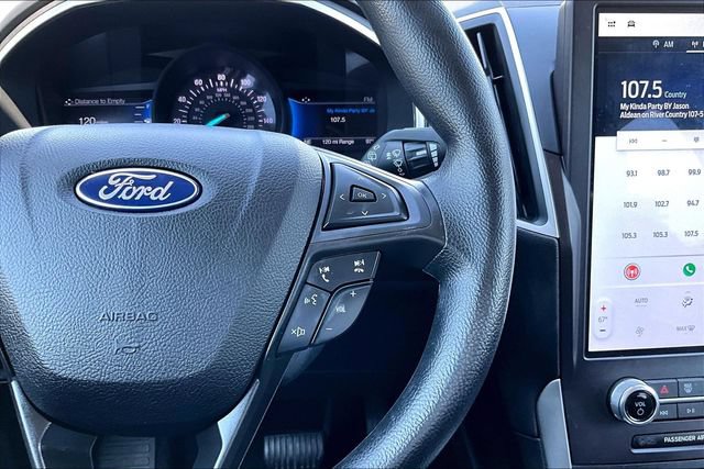 Used 2021 Ford Edge SE FWD image 12