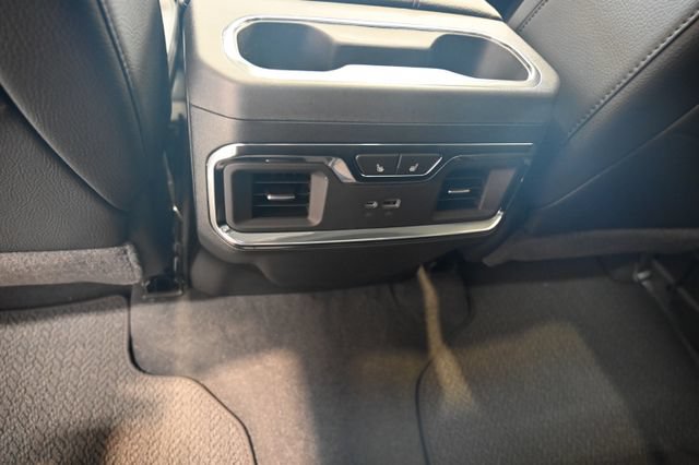 New 2026 GMC Sierra 1500 Denali AWD/4WD image 33