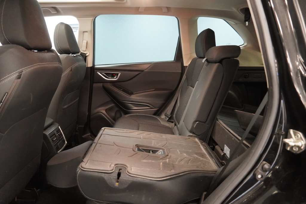 Used 2019 Subaru Forester Premium w/ Popular Package #1 AWD/4WD image 28
