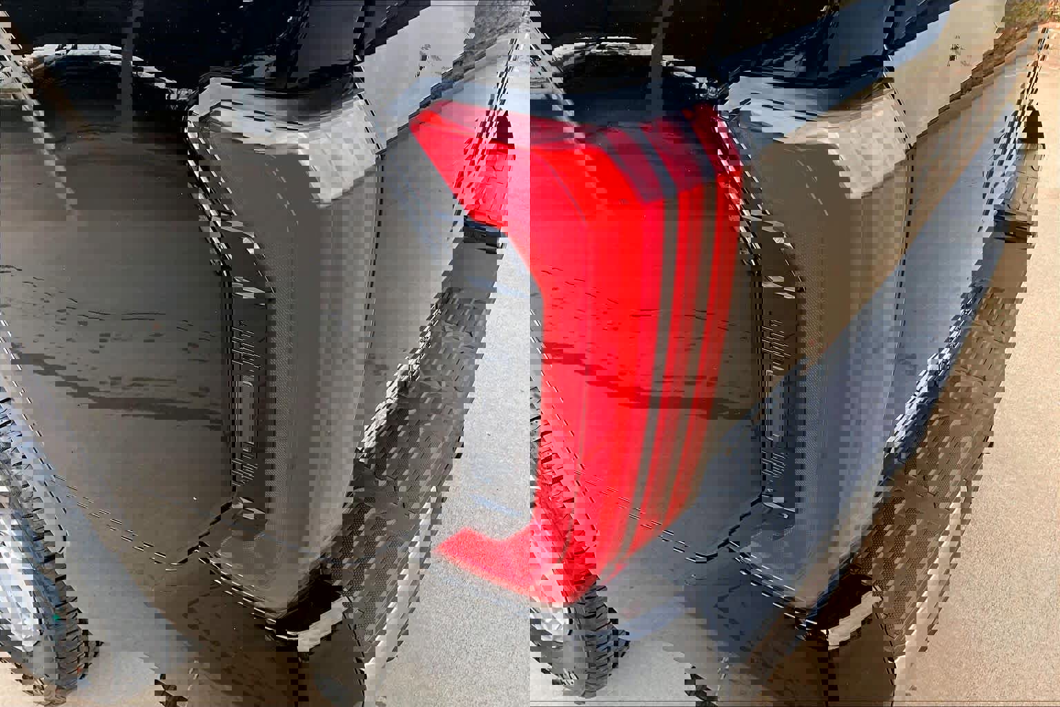 Used 2022 Toyota Tundra 1794 Edition image 28