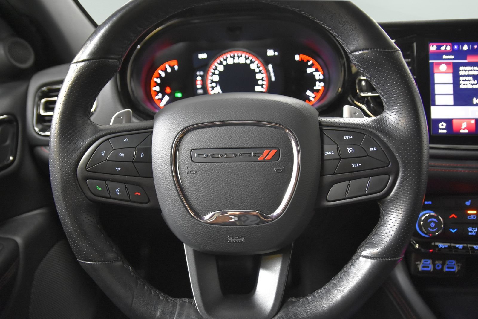 Used 2025 Dodge Durango GT RWD image 14