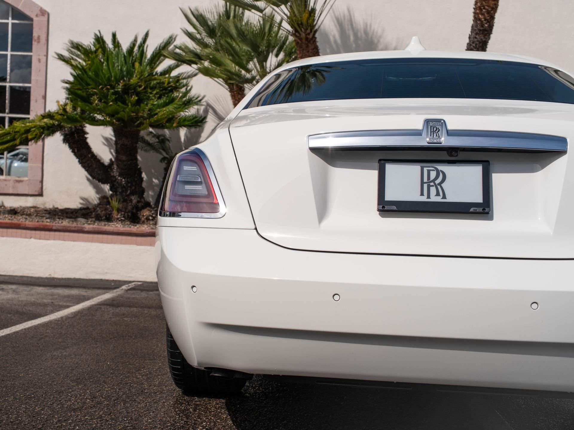 Certified 2022 Rolls-Royce Ghost w/ Ghost Package image 49