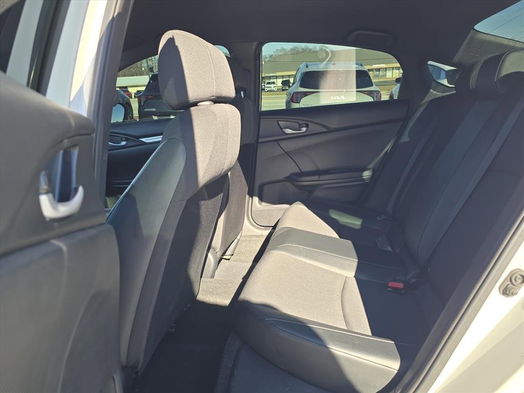 Used 2019 Honda Civic Sport image 10