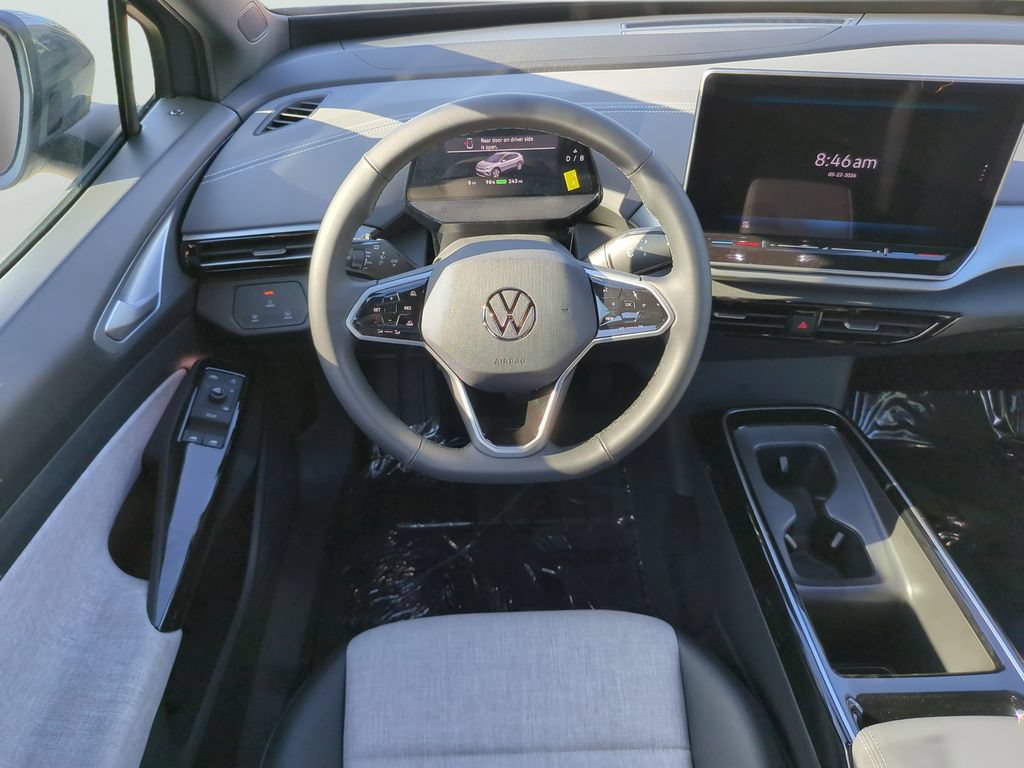 New 2026 Volkswagen ID.4 Pro RWD image 11