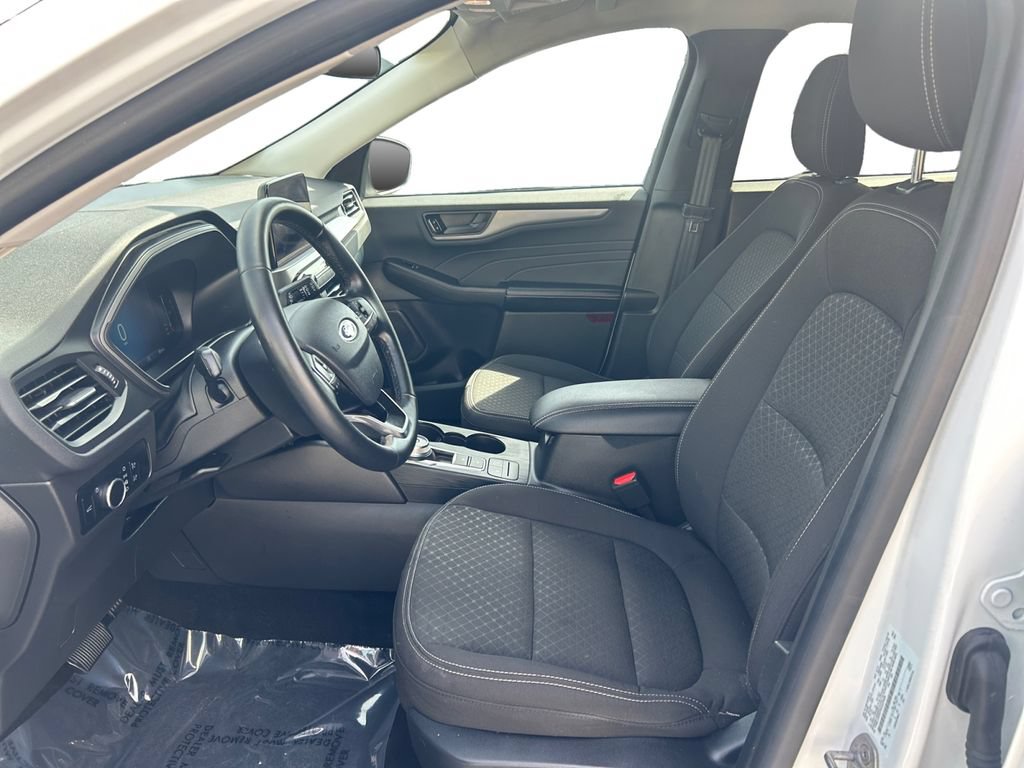 Used 2024 Ford Escape Active FWD image 13