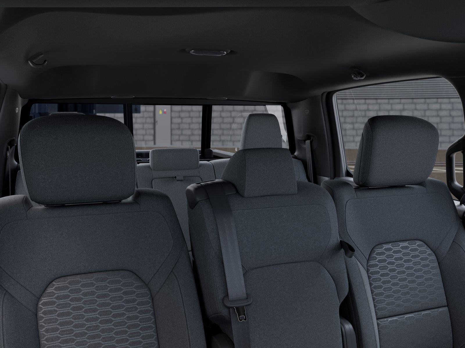 New 2026 RAM 1500 Express AWD/4WD image 27