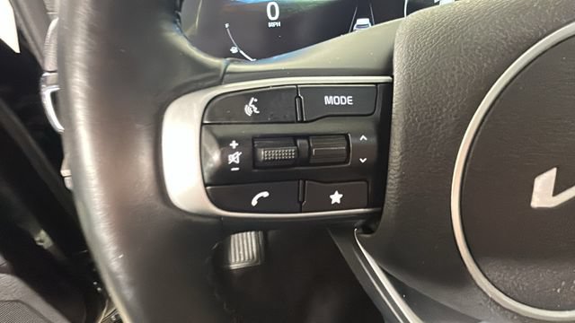 Used 2023 Kia Sportage X-Pro AWD/4WD image 16