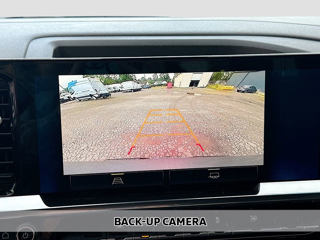 Used 2024 Chevrolet Silverado 1500 LT w/ Protection Package image 3