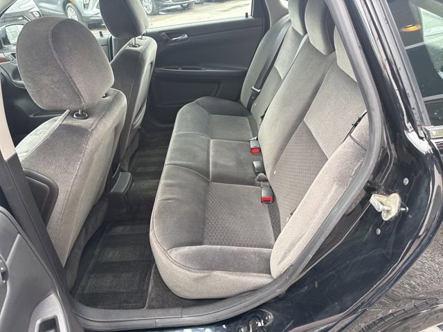 Used 2011 Chevrolet Impala LT image 27