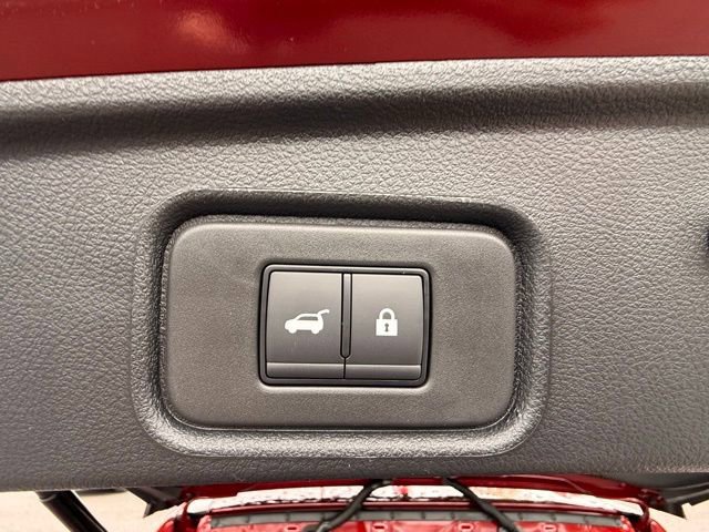 New 2026 Nissan Pathfinder SL AWD/4WD image 18