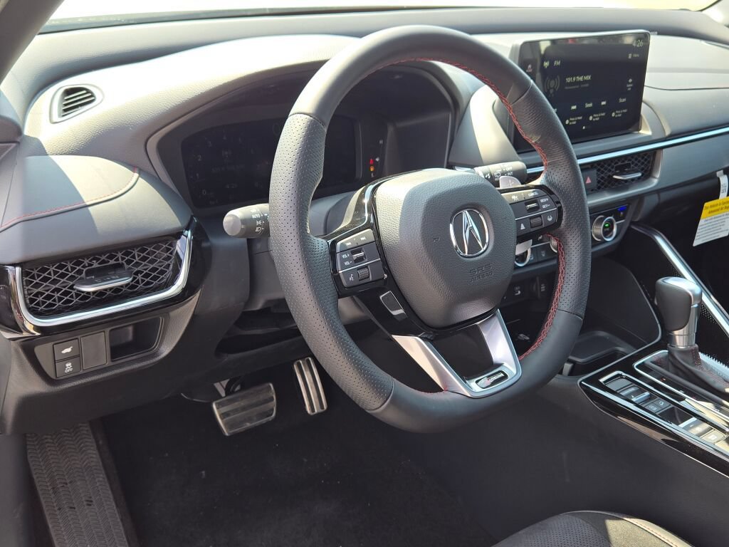 New 2026 Acura ADX A-Spec AWD/4WD image 30