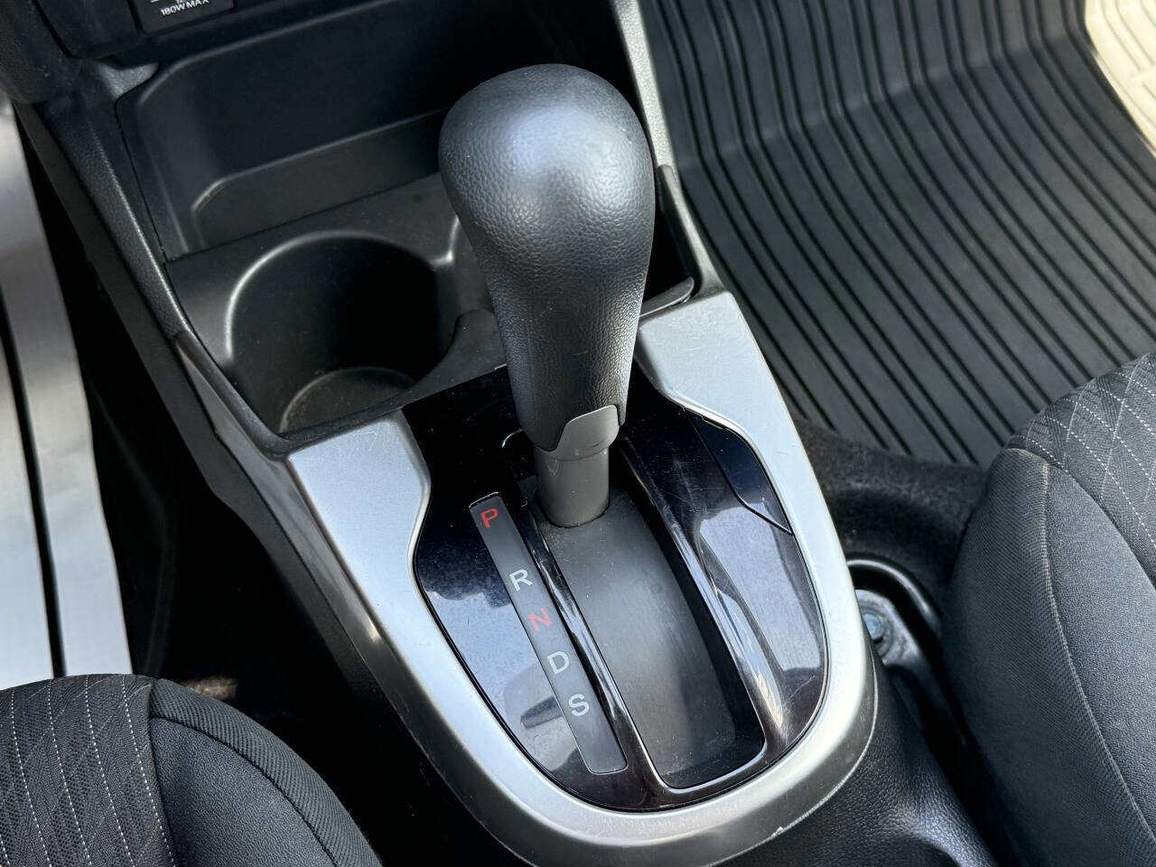 Used 2019 Honda Fit EX image 26