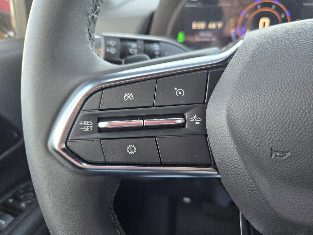 New 2026 Chevrolet Tahoe LT w/ Comfort Package image 15