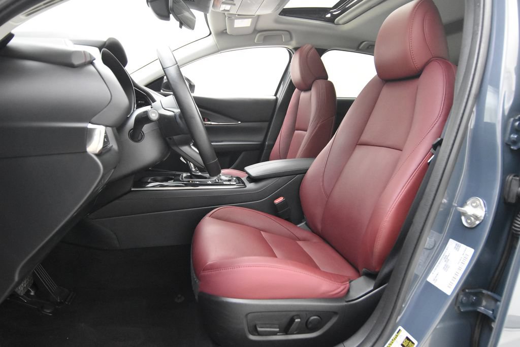 Used 2023 MAZDA CX-30 AWD 2.5 S w/ Preferred Package image 25