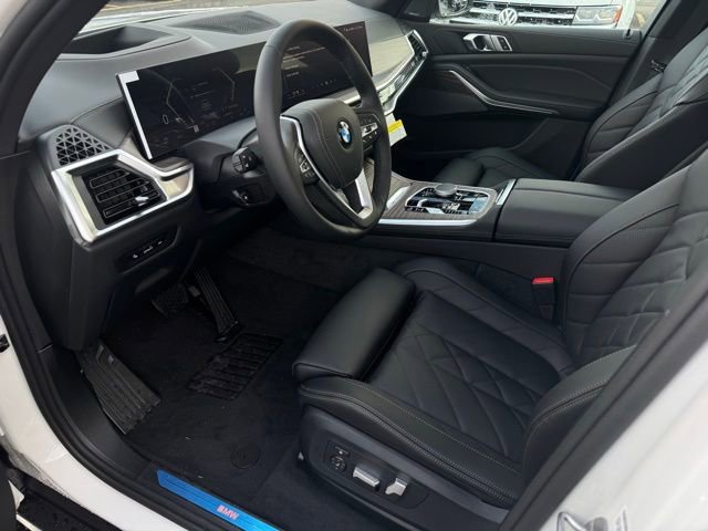 New 2026 BMW X5 xDrive40i w/ Premium Package image 19