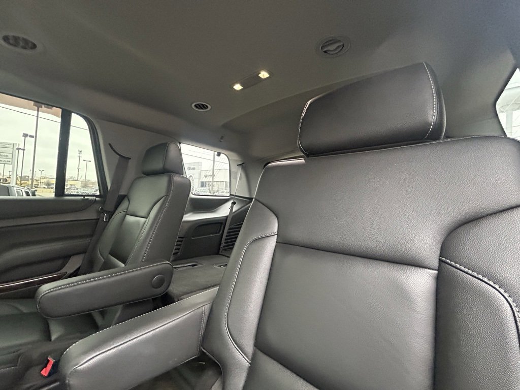 Used 2020 Chevrolet Tahoe LT image 29