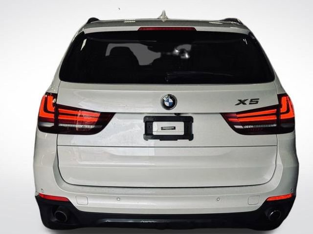 Used 2016 BMW X5 xDrive35i image 7