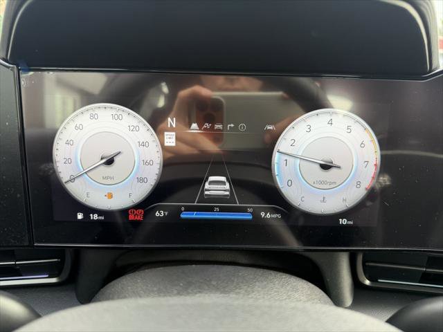 New 2026 Hyundai Elantra N image 19