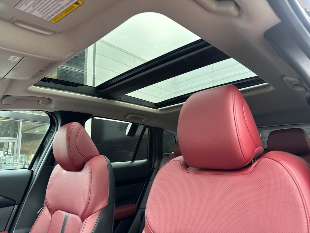 New 2026 MAZDA CX-50 AWD 2.5 Hybrid w/ Weather Package image 19