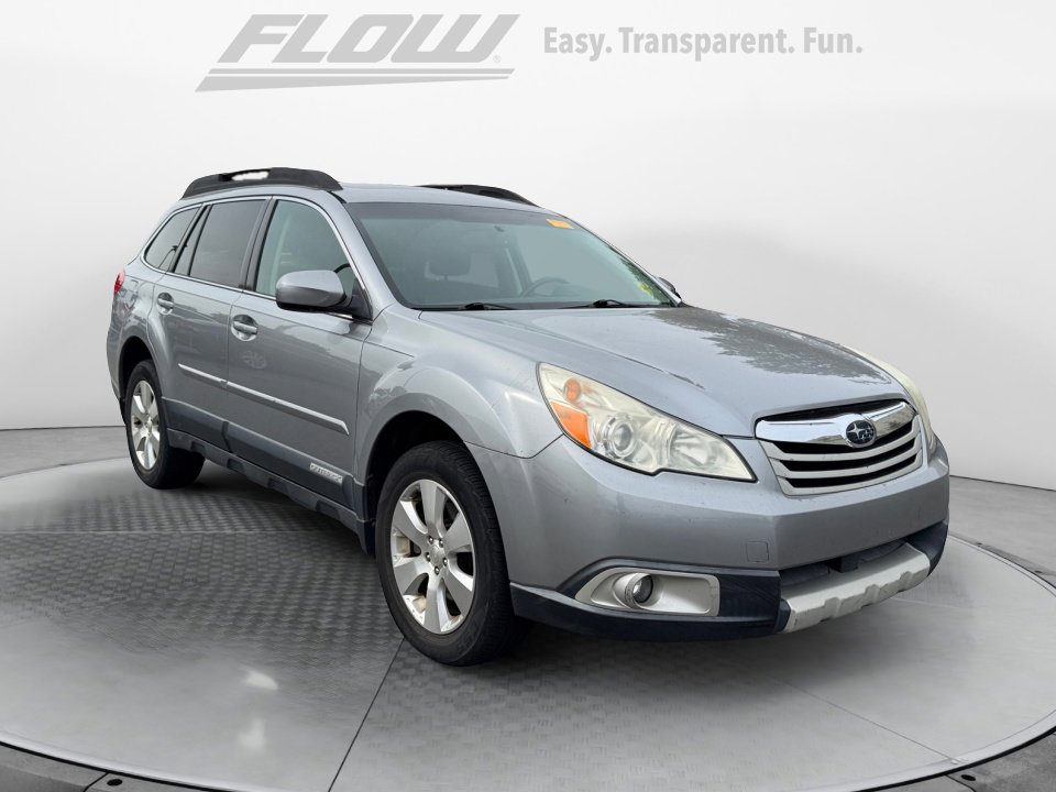 Used 2011 Subaru Outback 3.6R Limited
