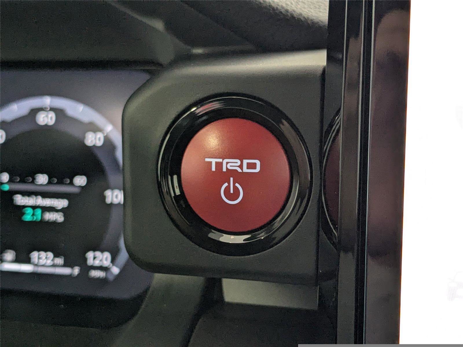 New 2025 Toyota Tacoma TRD Off-Road image 19