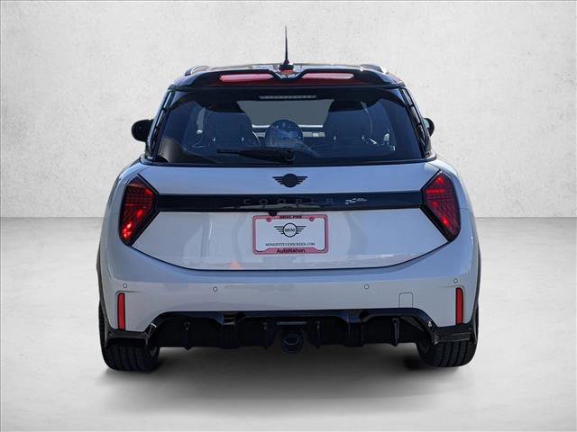 New 2026 MINI Cooper John Cooper Works image 8