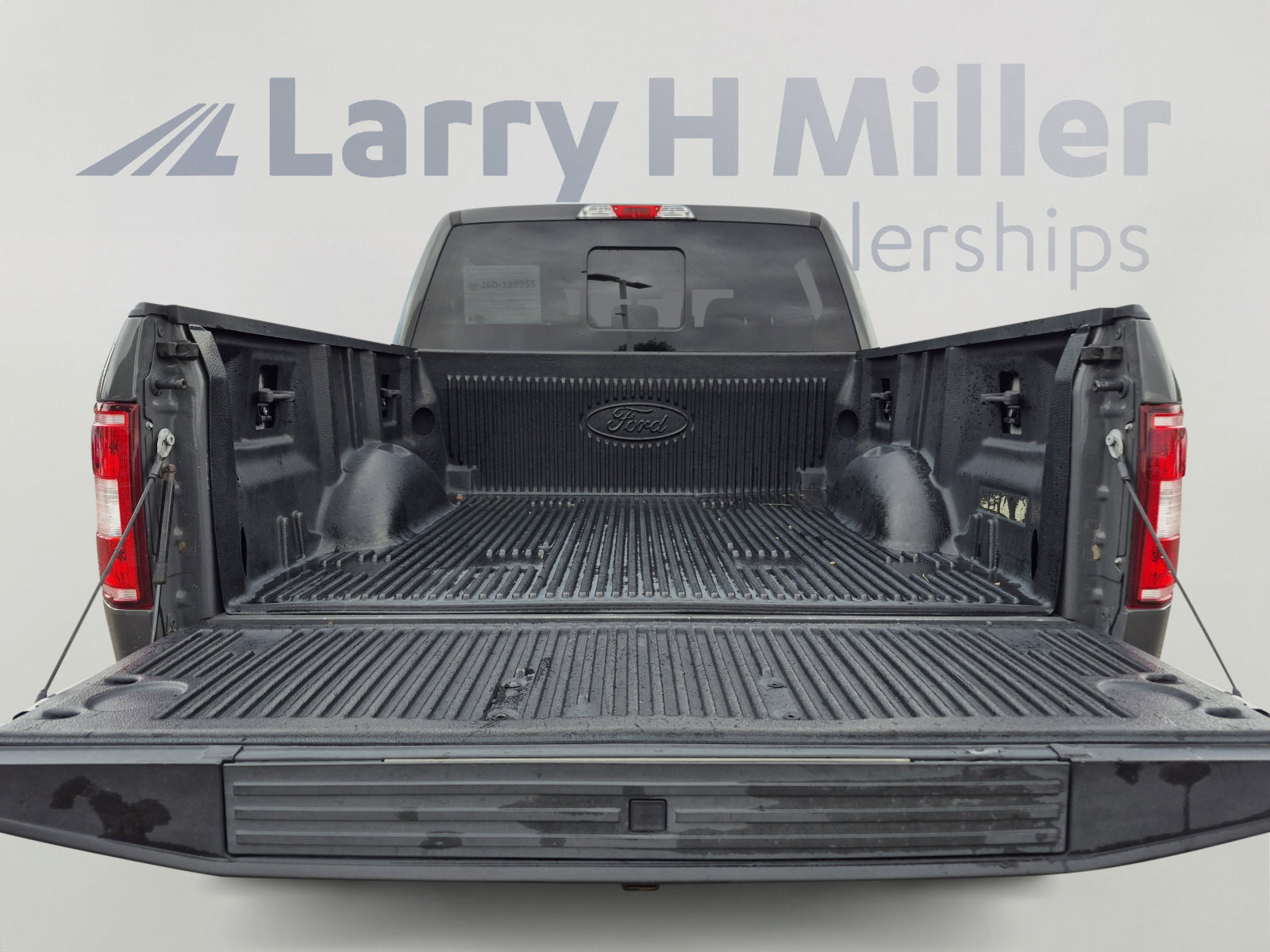 Used 2020 Ford F150 XLT w/ Equipment Group 302A Luxury AWD/4WD image 20